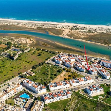 Апартаменти Formosa Кабанаш-де-Тавіра Екстер'єр фото