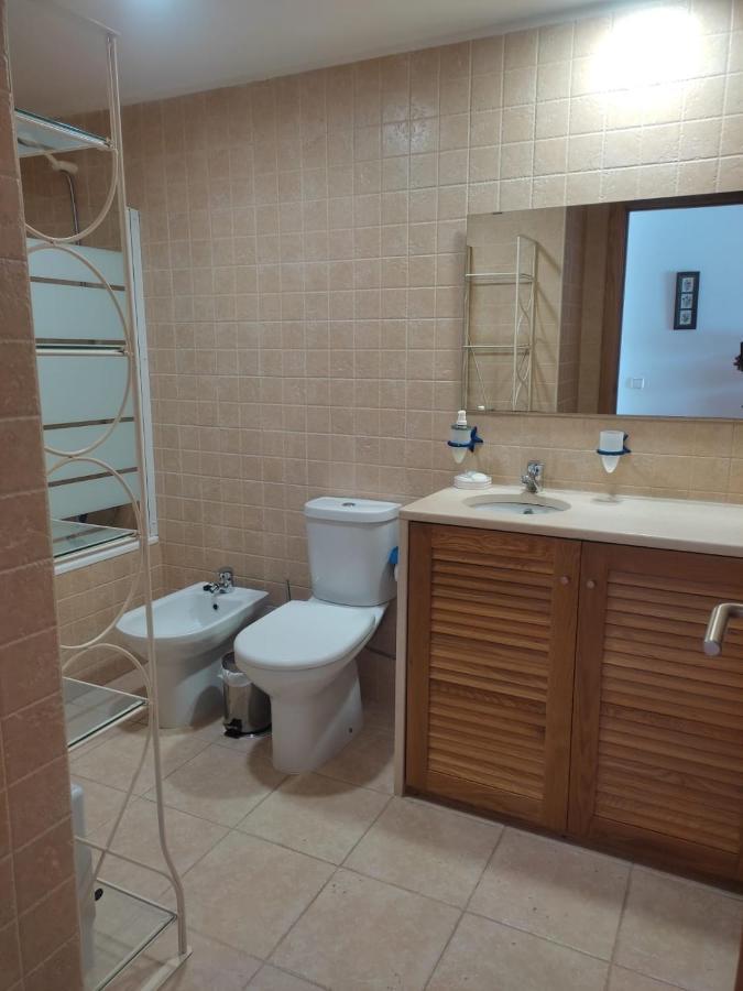 Апартаменти Formosa Кабанаш-де-Тавіра Екстер'єр фото